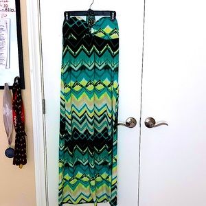 ☀️Summer Maxi Dress☀️